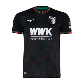 Herren FC Augsburg 2023/24 Dritttrikot