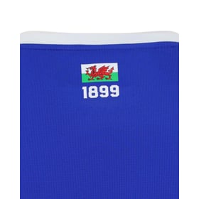 Maglia donna Cardiff City 2026/27 home
