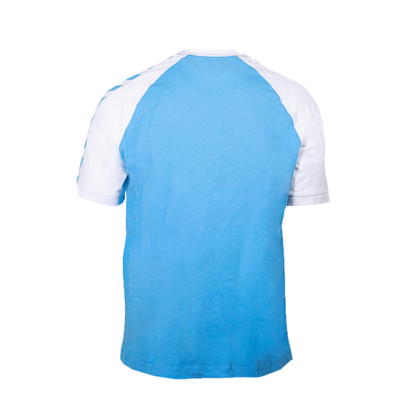 Maillot Rétro Málaga CF 2024/25 homme