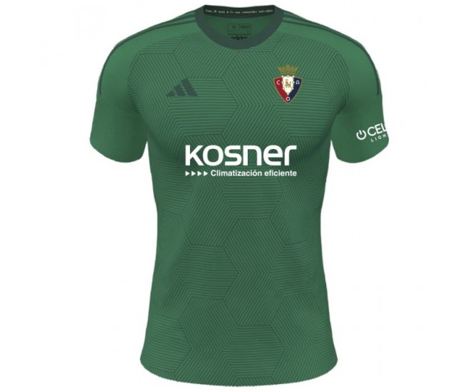 Women's CA Osasuna 2023/24 Third Shirt