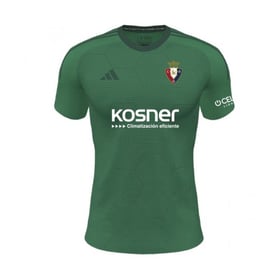 Women's CA Osasuna 2023/24 Third Shirt