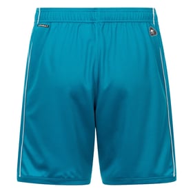 Damen Fiorentina 2025/26 Ausweichshorts