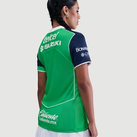 Maillot troisième Pumas UNAM 2025/26 femme