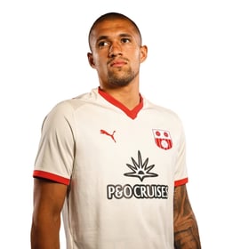 Maglia Third Southampton 2026/27 donna