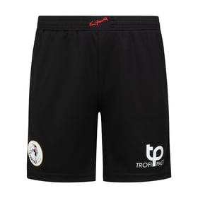 Kid's Sparta Rotterdam 2025/26 Home Shorts