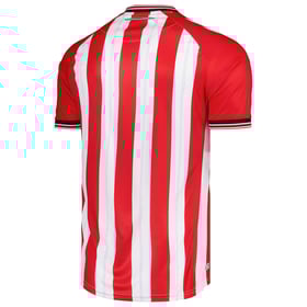 Kinder Sunderland 2025/26 Heimtrikot Ohne Sponsor