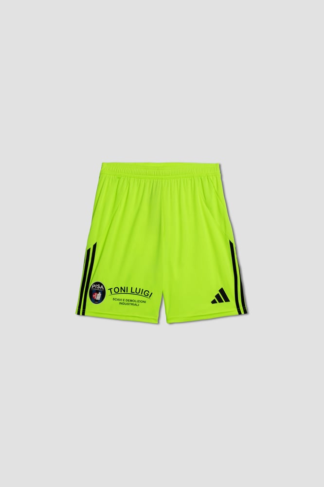 Men's Pisa 2024/25 Third Shorts