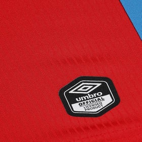 Maillot third manches longues Blackburn Rovers 2026/27 Enfant