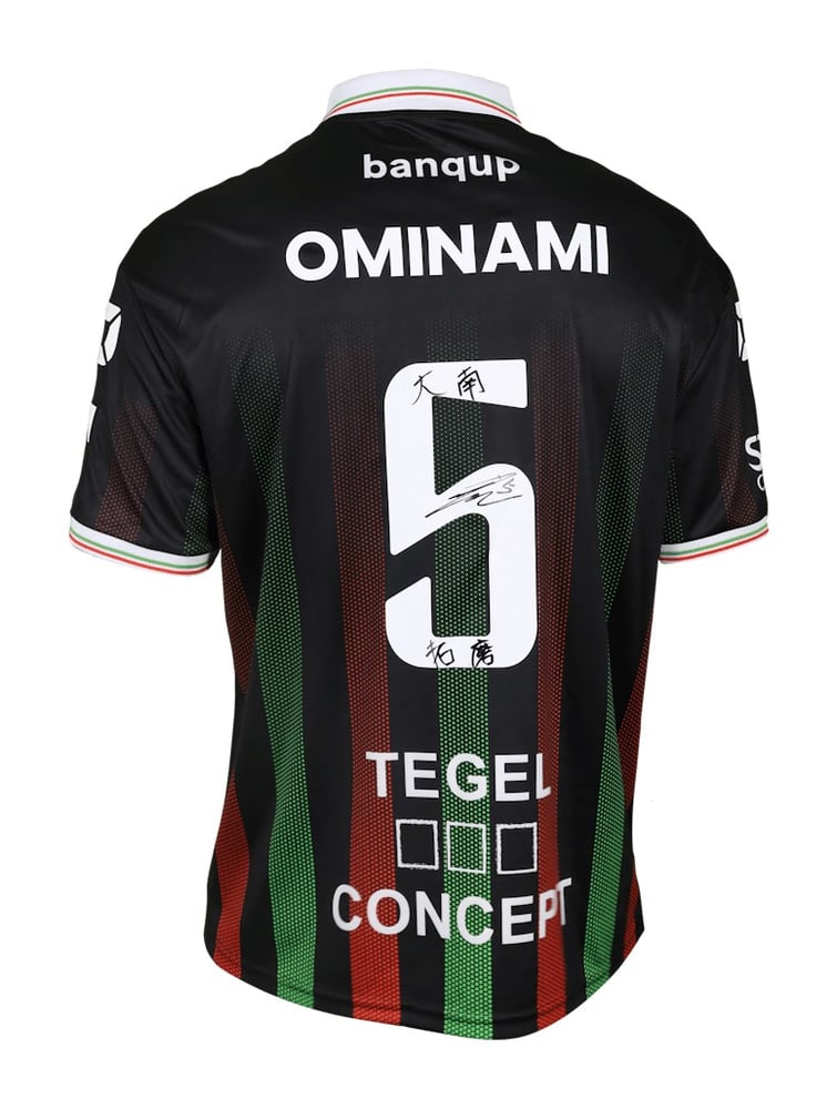 Women's OH Leuven 2024/25 Third Shirt