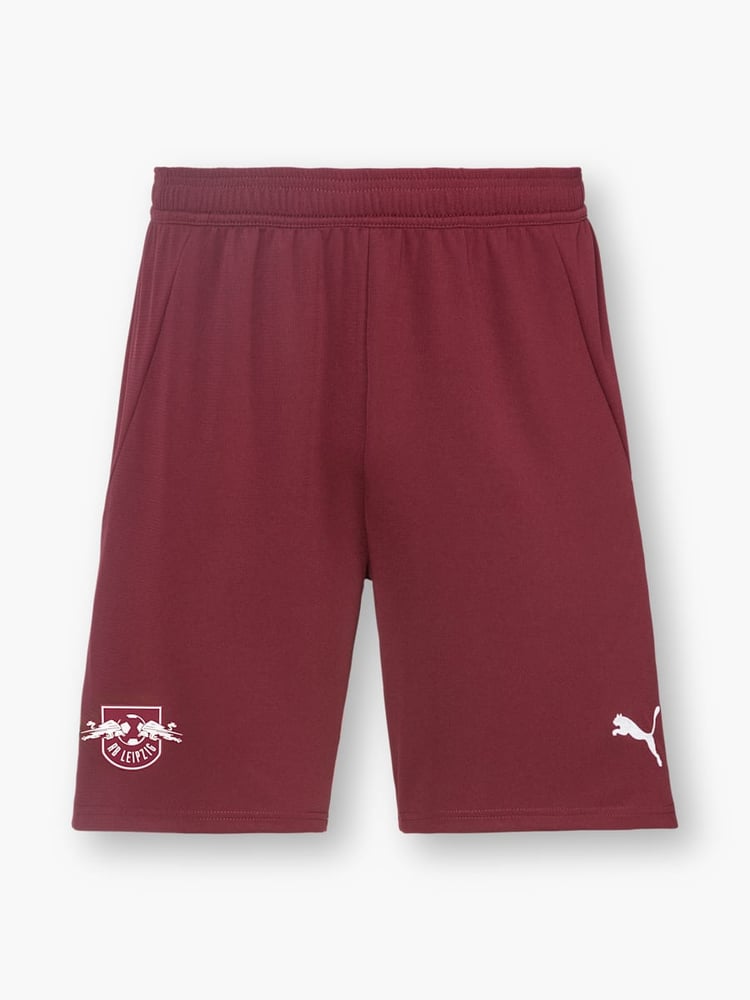 Women's RB Leipzig 2024/25 Away Shorts