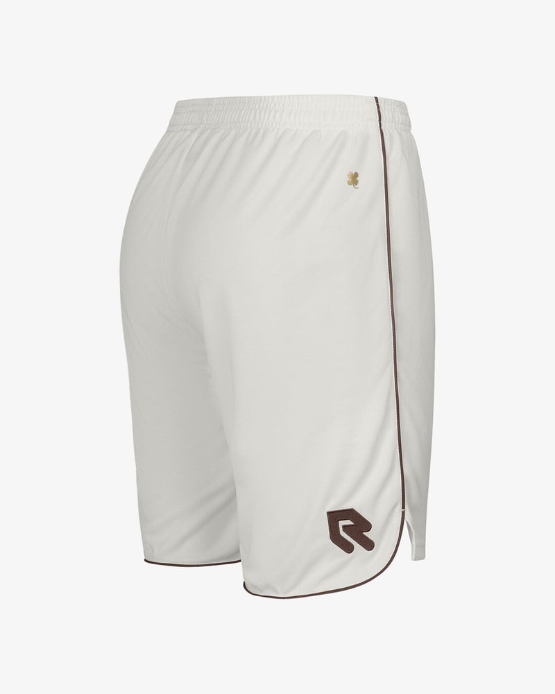 Kid's SC Telstar 2025/26 Away Shorts
