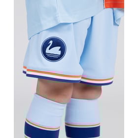 Damen Swansea City 2025/26 Dritte Shorts
