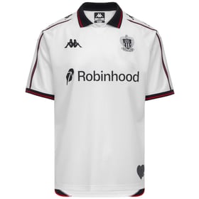 Maillot Extérieur OGC Nice 2026/27 Enfant