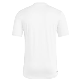 Herren LA Galaxy 2025 Drittes Hook AEROREADY Shirt - Weiß