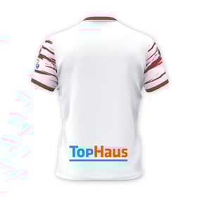 Kinder Südtirol 2024/25 Drittes Fan Shirt