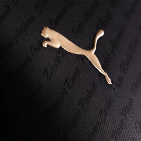 Men's Rennes 2025/26 125th Anniversary Shirt - Black