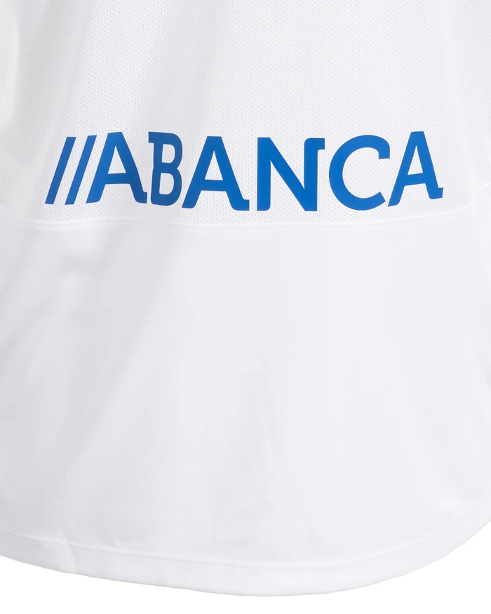 Kinder Deportivo La Coruña 2026/27 Drittes Trikot