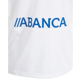 Kinder Deportivo La Coruña 2026/27 Drittes Trikot