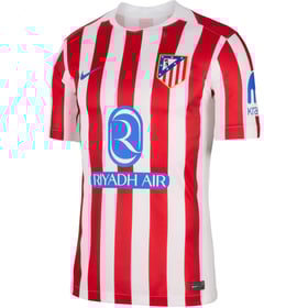 Damen Atletico Madrid 2025/26 Heimtrikot