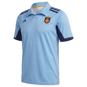 Kid's USA Perpignan 2026/27 Home Shirt