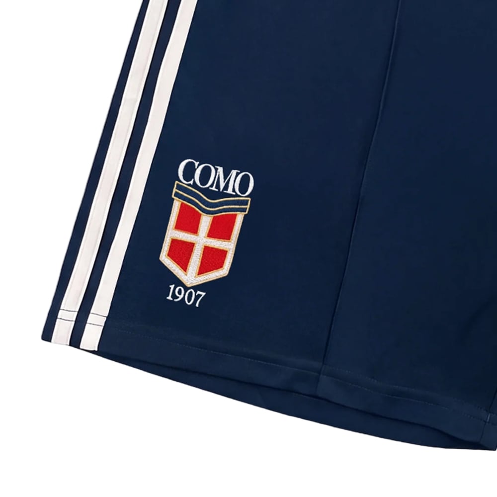 Maglia da trasferta Como 2026/27 bambino
