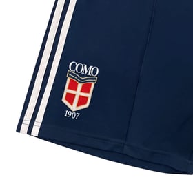 Maglia da trasferta Como 2026/27 bambino