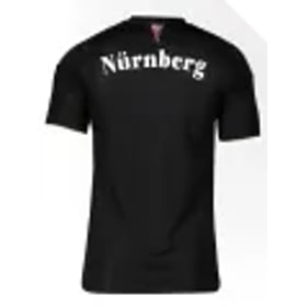 Damska Specjalna Koszulka Europa 2025/26 1. FC Nürnberg