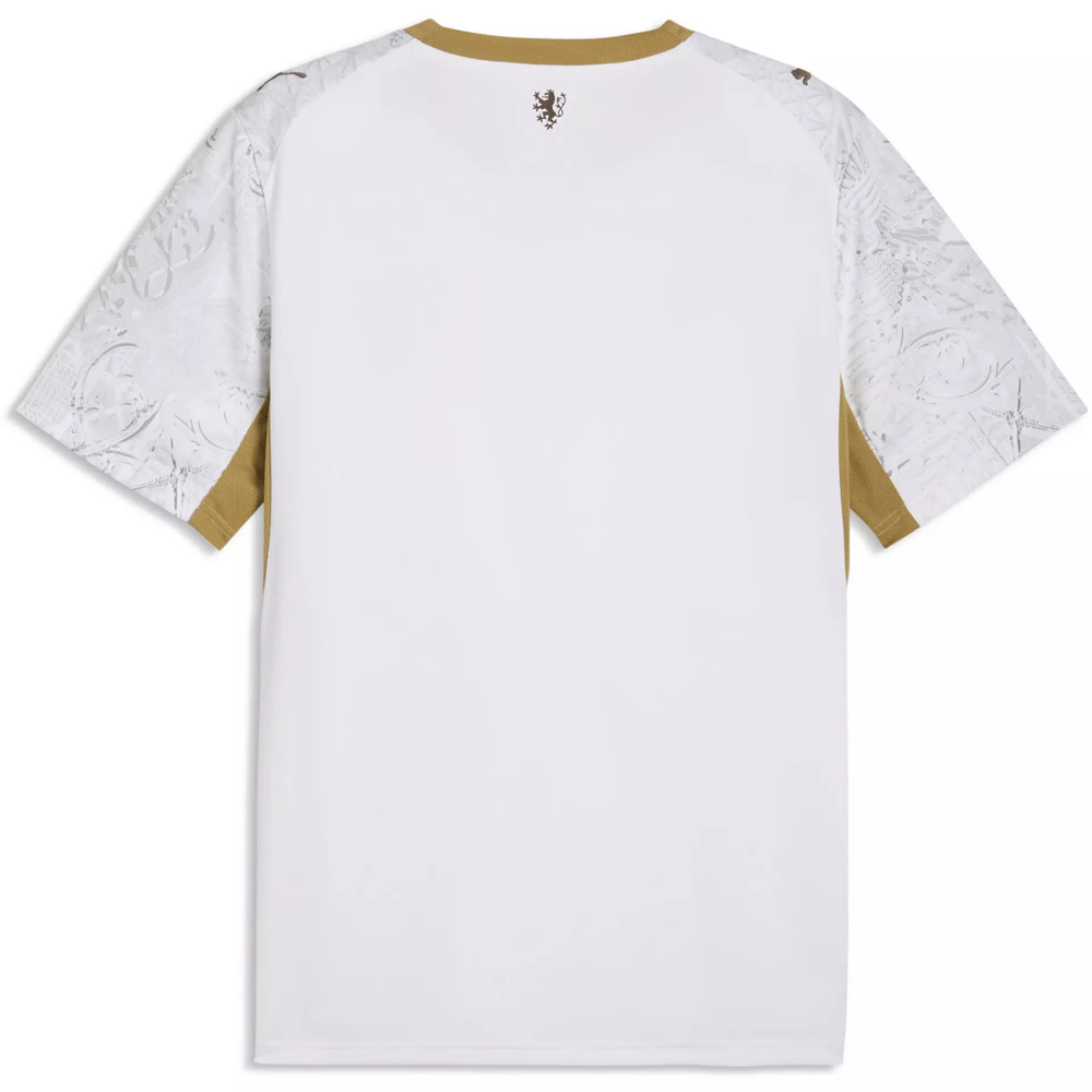 Camiseta Mundial 2026 Visitante Chequia Niño