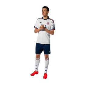 Short Extérieur Bayern Munich 2026/27 Enfant