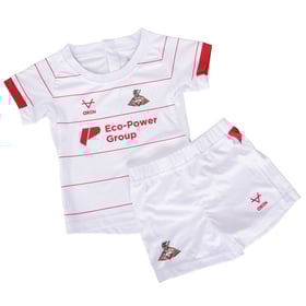 Kinder Doncaster Rovers 2024/25 Dritte Kit