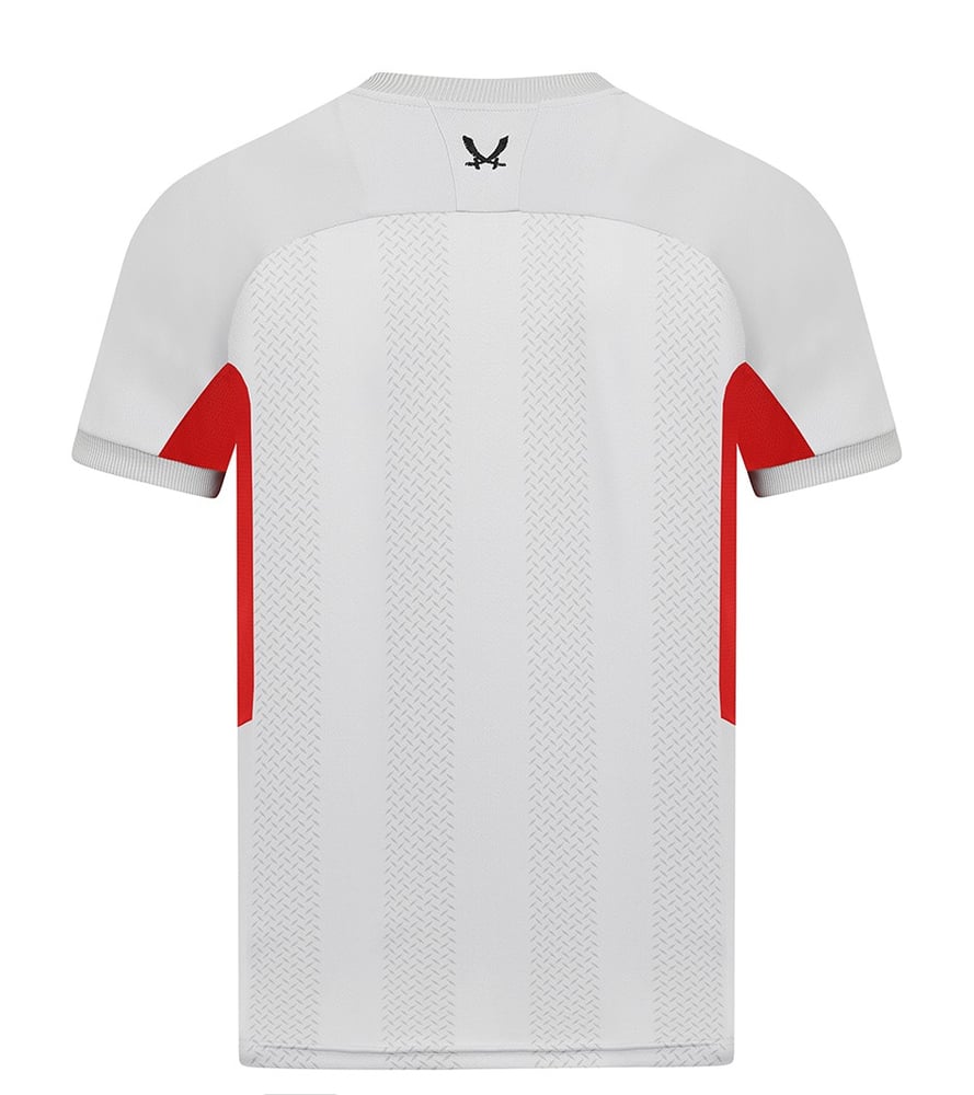Damen Sheffield United 2023/24 Drittes Trikot