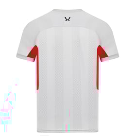 Damen Sheffield United 2023/24 Drittes Trikot