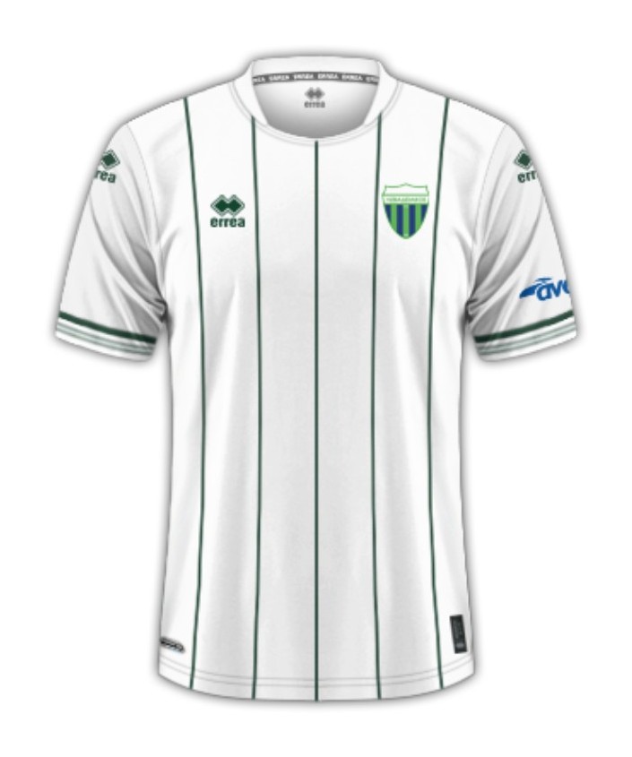 Herren Levadiakos 2025/26 Auswärtstrikot