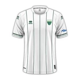 Men's Levadiakos 2025/26 Away Shirt