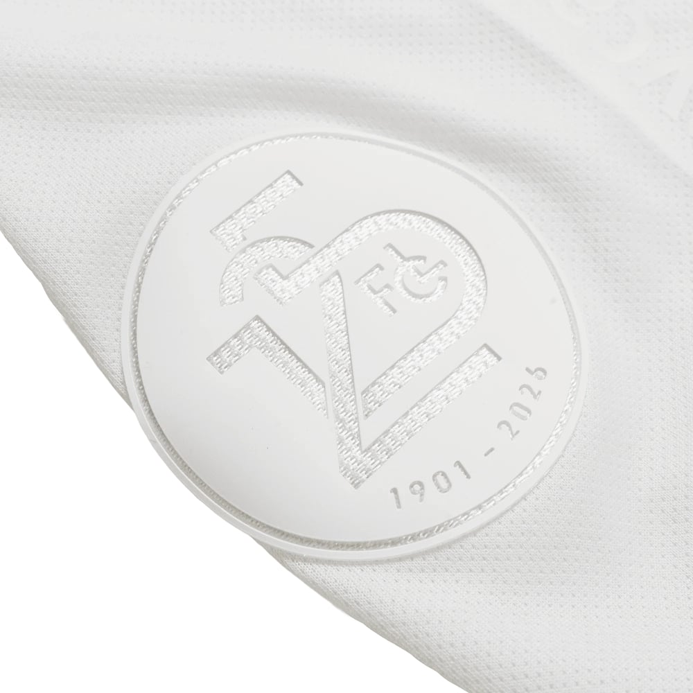 Herren FC Luzern 2026/27 Trikot zum 125. Jubiläum