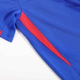 France Home Jersey EURO 2024