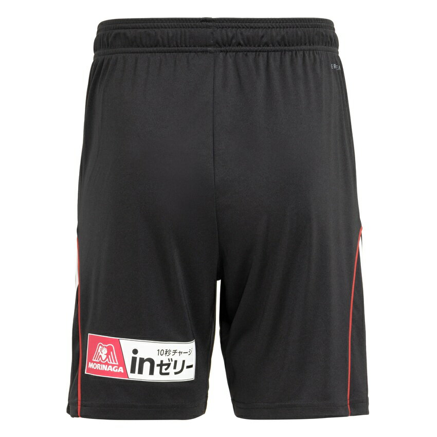 Damen Yokohama F. Marinos 2025 Spezialshorts