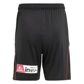 Damen Yokohama F. Marinos 2025 Spezialshorts