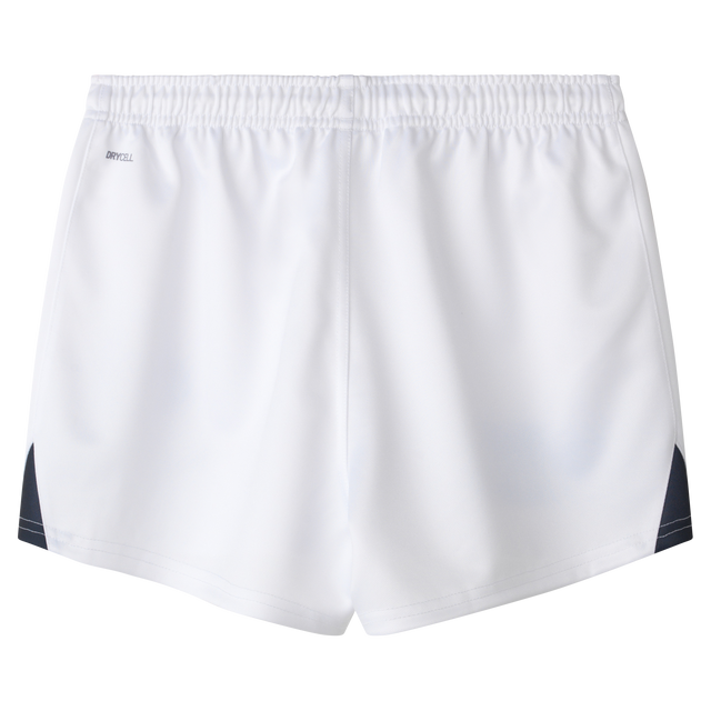 Women's Carlton Blues 2025 Away Shorts