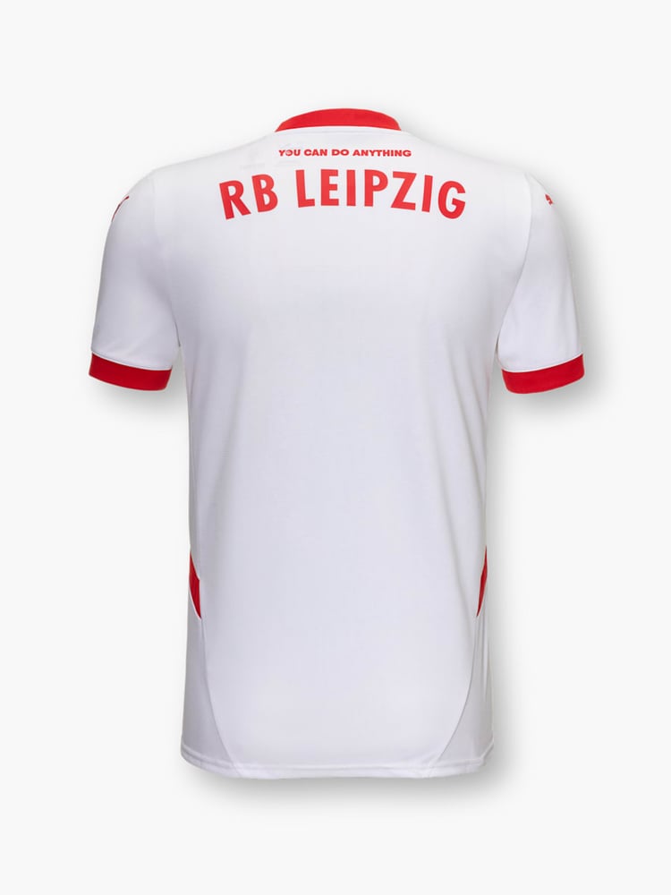 Herren RB Leipzig 2024/25 Heimtrikot