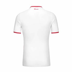 Herren AS Monaco 2024/25 Heim Authentic Shirt