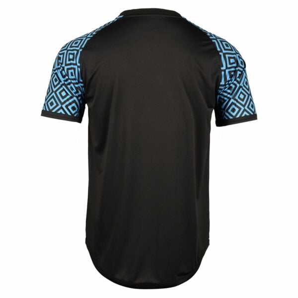 Maillot d'entraînement authentique troisième Homme Doncaster Rovers 2024/25