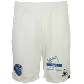 Herren Troyes 2024/25 Auswärts Shorts