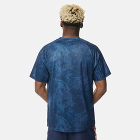Damen PSV 2025/26 Drittes Aufwärmshirt