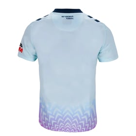 Herren SC Paderborn 07 2026/27 Drittes Trikot