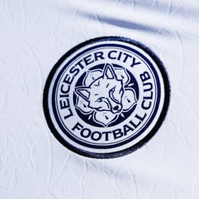 Damen Leicester City 2024/25 Drittes Trikot