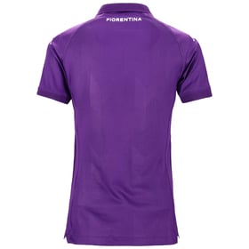 Women's Fiorentina 2024/25 Home Authentic Pro Shirt