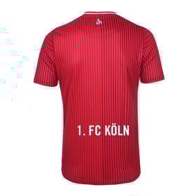 Damen 1. FC Köln 2023/24 Auswärtstrikot