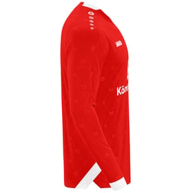 Maglia Home a maniche lunghe Mainz 05 2026/27 uomo
