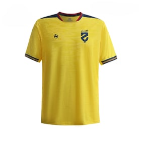Kinder Al-Hazem FC 2025/26 Heimtrikot